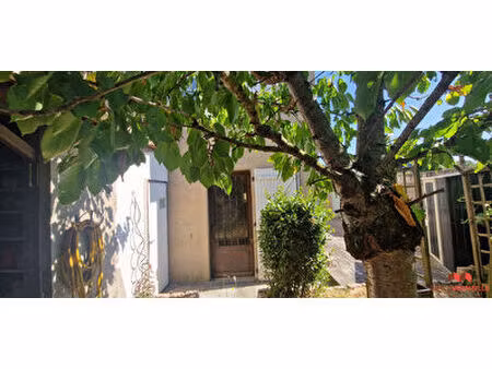 maison 4 pièces à vendre à montigny-lès-cormeilles - confort et tranquillité | gimcovermei