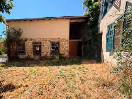 maison à vendre panissieres 3 pièce(s) 60m2 37 000€