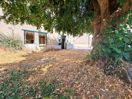 maison à vendre panissieres 3 pièce(s) 79m2 49 000€
