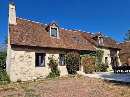 maison de campagne