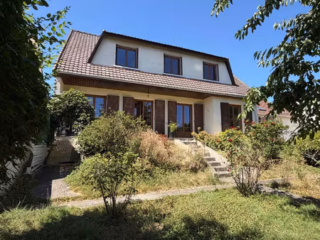 exclusivité à tremblay-en-france maison familiale de 5 chamb