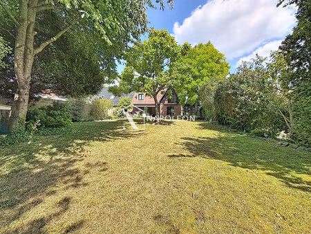 maison semi-individuelle 4 chambres à vendre à vendeville –