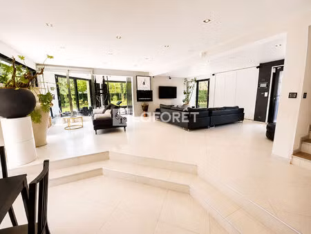 maison gouvieux 6 pièces - 180 m2