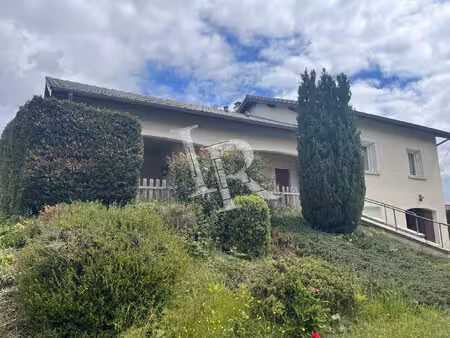 villa t4 meublée proximité centre ville