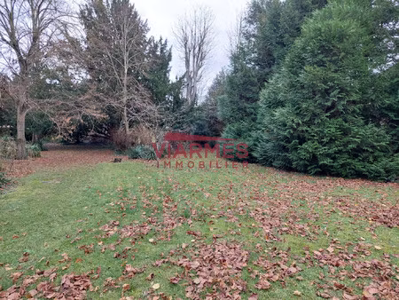 terrain constructible