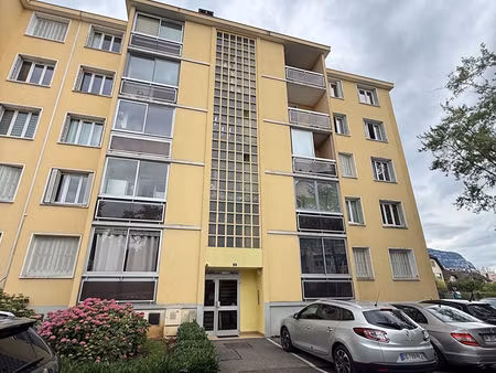 appartement ambilly 4 pièce(s) 66.74 m2