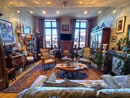 appartement 4 pièces