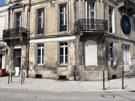 centre ville