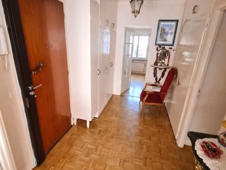 appartement conflans sainte honorine 4 pièce(s) 86 m2