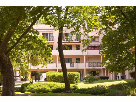 investissement en residence senior