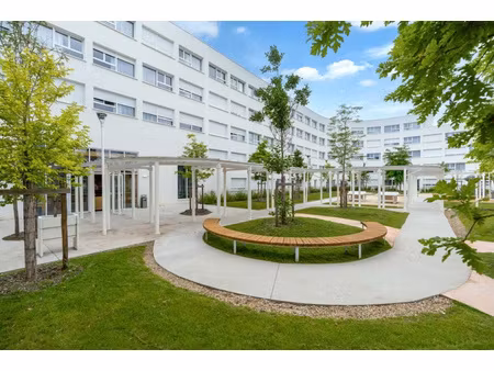 investissement en residence hotelière