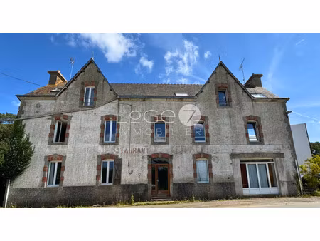 immeuble de rapport sur arzano