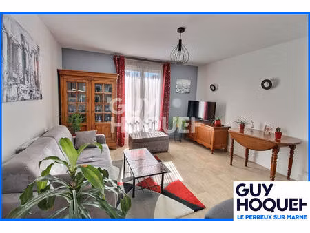 appartement le perreux sur marne 4 pièces