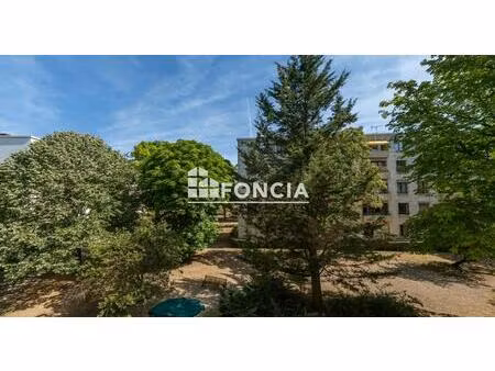 appartement familiale