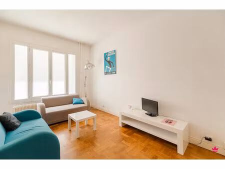 appartement 3 pièces avec stationnement