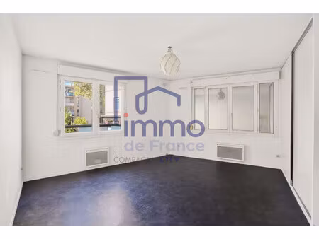 appartement à vendre lyon