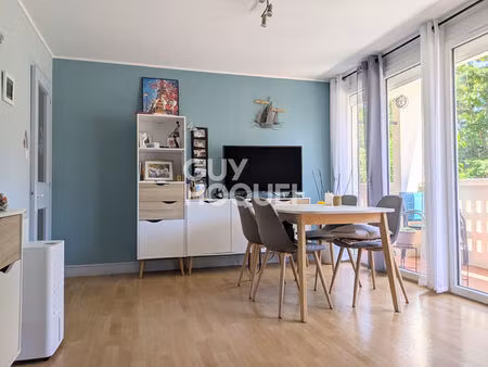 appartement 3 pièces à vendre à st jean de monts