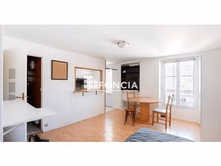 palaiseau- studio en coeur de ville