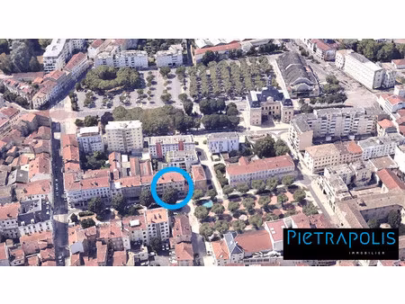 superbe t4 117 m2 place des arts - climatisable