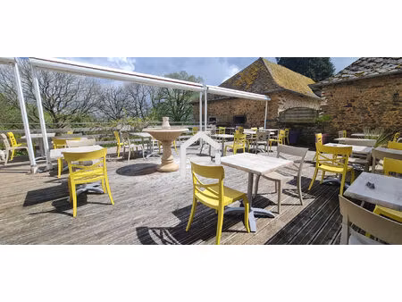 murs arnac pompadour 246 m2