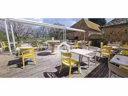 restaurant proche de pompadour