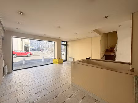 local commercial perigueux