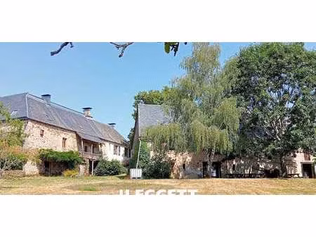 maison argentat-sur-dordogne (19)