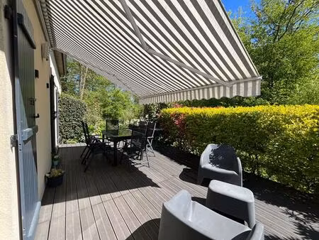 maison le meux 7 pièce(s) 148 m2