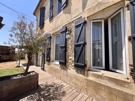 maison 4 pièces