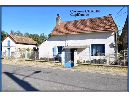 maison à vendre 3 pièces 64.45m2 bert (03)