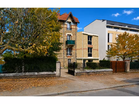 maison gournay sur marne 5 pièce(s) 87 m2
