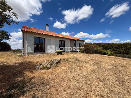 maison cholet 5 pièce(s) 125.47 m2