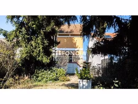 ermont - pavillon 4 piéces