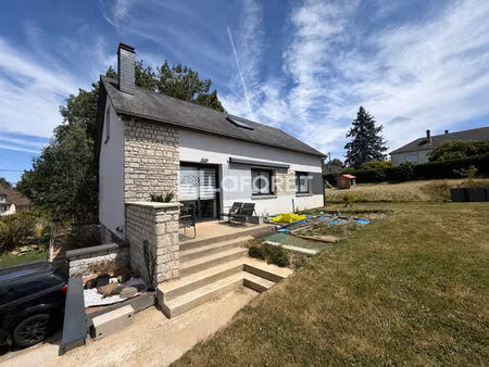 maison moderne à vendre flers