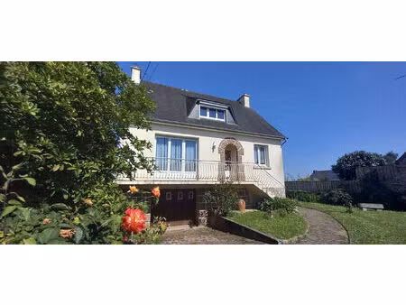 maison graces 4 pièce(s) 105 m2