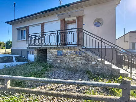maison liez 4 pièce(s) 111.10 m2