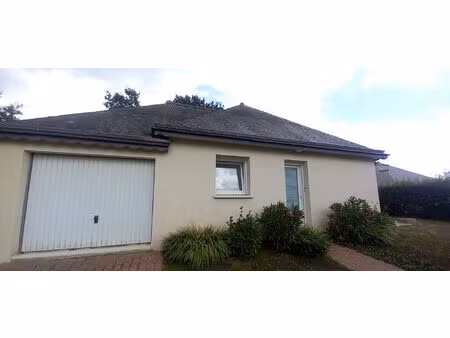 maison plouisy 4 pièce(s) 85 m2