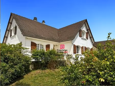 maison sens 8 pièce(s) 175 m2