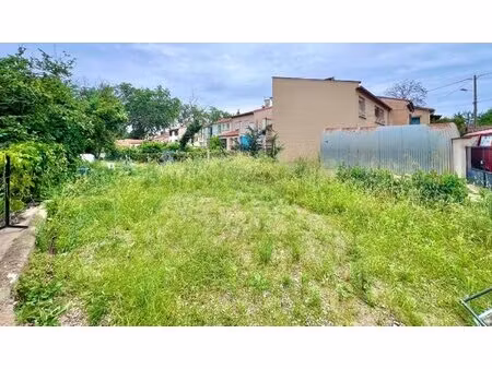 terrain constructible centre céret