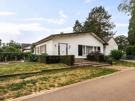 maison à vendre à molenstede € 425.000 (lq3r3) - heylen vastgoed - leuven | zimmo
