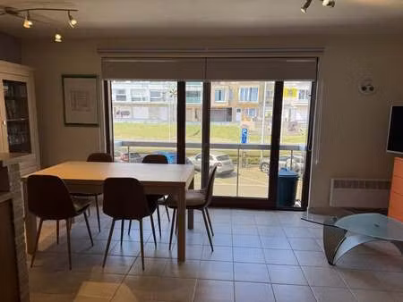 appartement à vendre à wenduine € 295.000 (lq4n9) - agence boo'fort | zimmo
