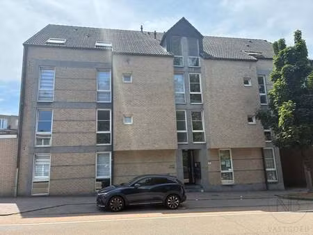 appartement à louer à genk € 850 (lq4nh) - nina bruno vastgoed | zimmo