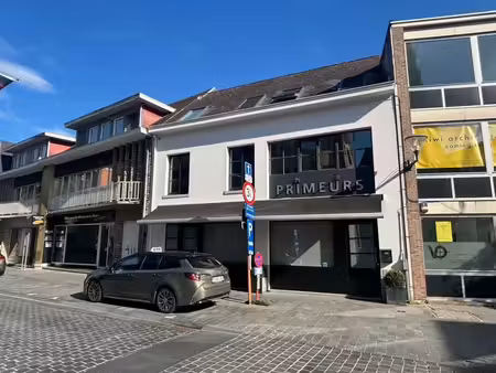 appartement à louer à puurs € 795 (lq4ne) - puurs | zimmo