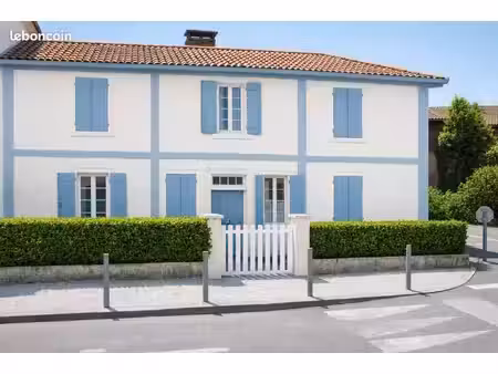 appartement 2 pièces 58 m²
