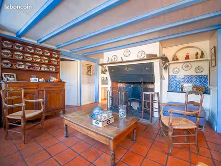 appartement 2 pièces 63 m²