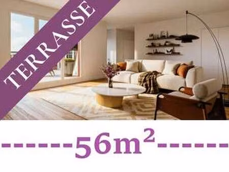 vente appartement 3 pièces à touques (14800) : à vendre 3 pièces / 123m² touques
