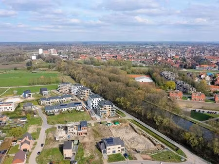 appartement à vendre à turnhout € 287.500 (lq4nt) | zimmo