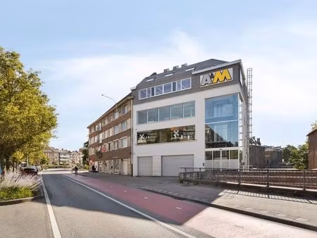 bien professionnel à vendre à mechelen € 2.200.000 (lq4mf) - cd-vastgoed bvba | zimmo