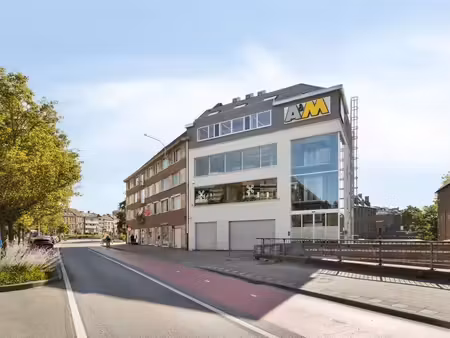 bien professionnel à vendre à mechelen € 2.200.000 (lq4mf) - cd-vastgoed | zimmo
