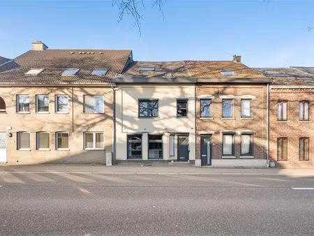 maison à vendre à as € 275.000 (lq4hr) - heylen vastgoed - genk | zimmo